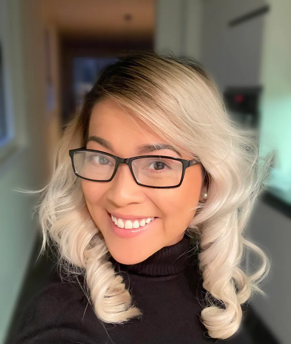 Dannie Nguyen, Team Member