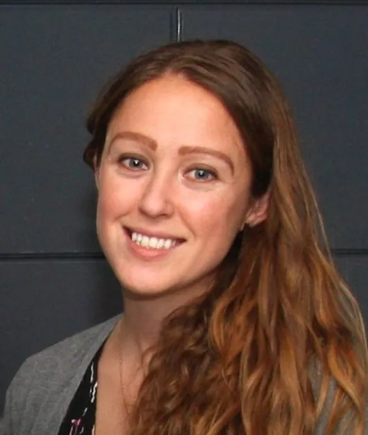 Nichole Brandt, Team Member